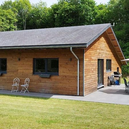 Le Chalet Thomas Stavelot Esterno foto